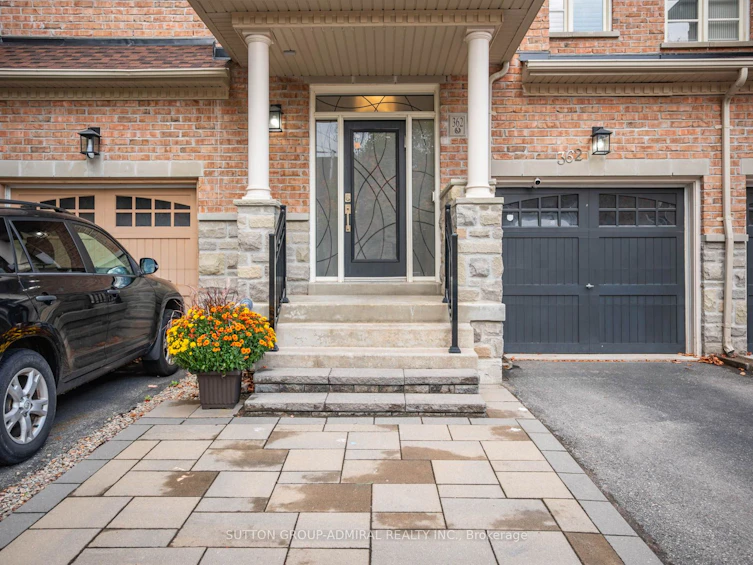 362 William Dunn Crescent, Newmarket, ON, L3X 3L3 - 2