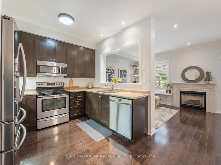 362 William Dunn Crescent, Newmarket, ON, L3X 3L3 - 5