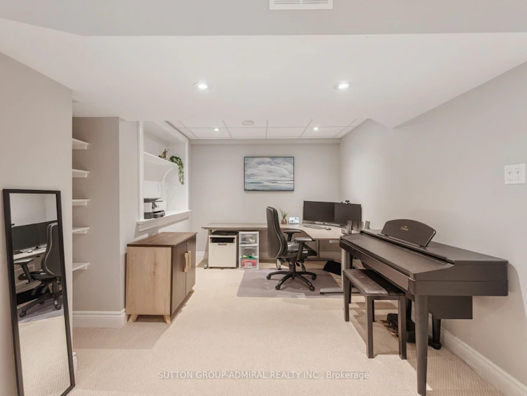 362 William Dunn Crescent, Newmarket, ON, L3X 3L3 - 22