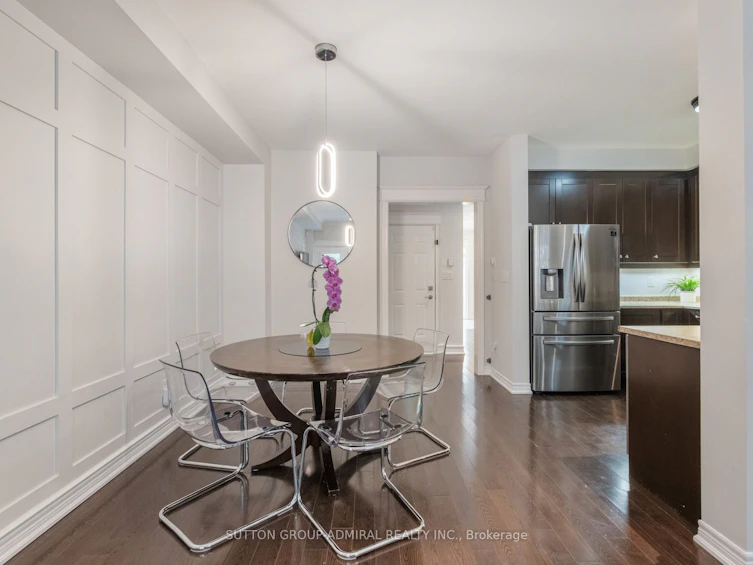 362 William Dunn Crescent, Newmarket, ON, L3X 3L3 - 9