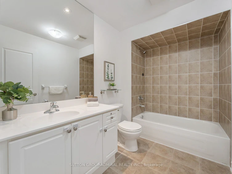 362 William Dunn Crescent, Newmarket, ON, L3X 3L3 - 20