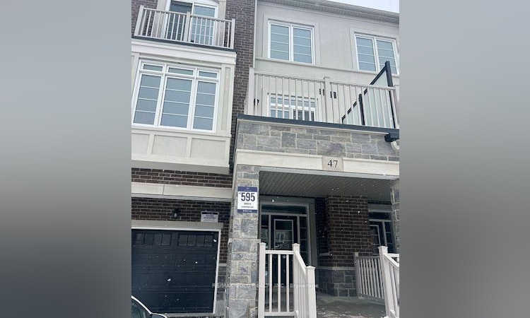 47 Montrose Boulevard