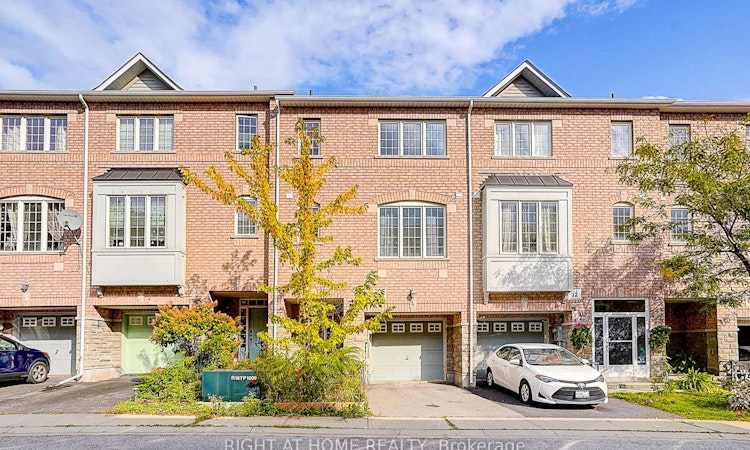 15-151 Silverwood Avenue