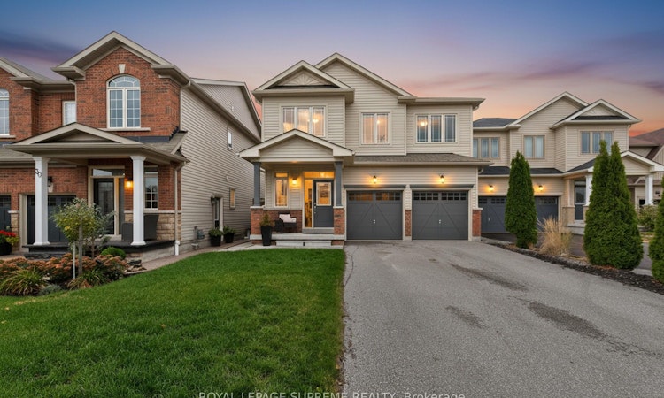 28 Mandley Street
