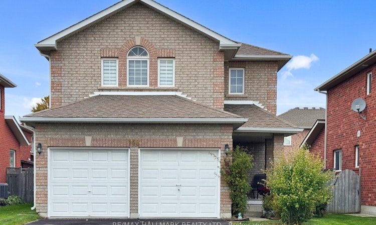 148 Fairwood Drive