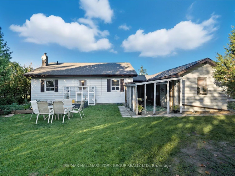 535 North Street, Brock, ON, L0K 1A0 - 31
