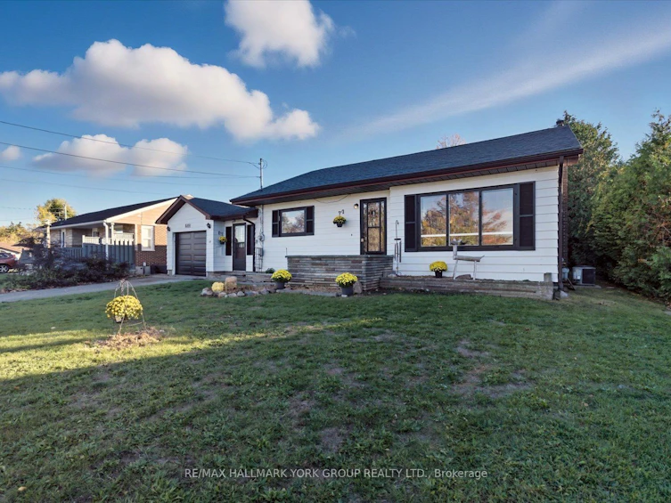 535 North Street, Brock, ON, L0K 1A0