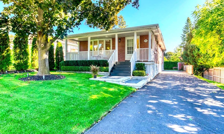 1 Laurentide Avenue