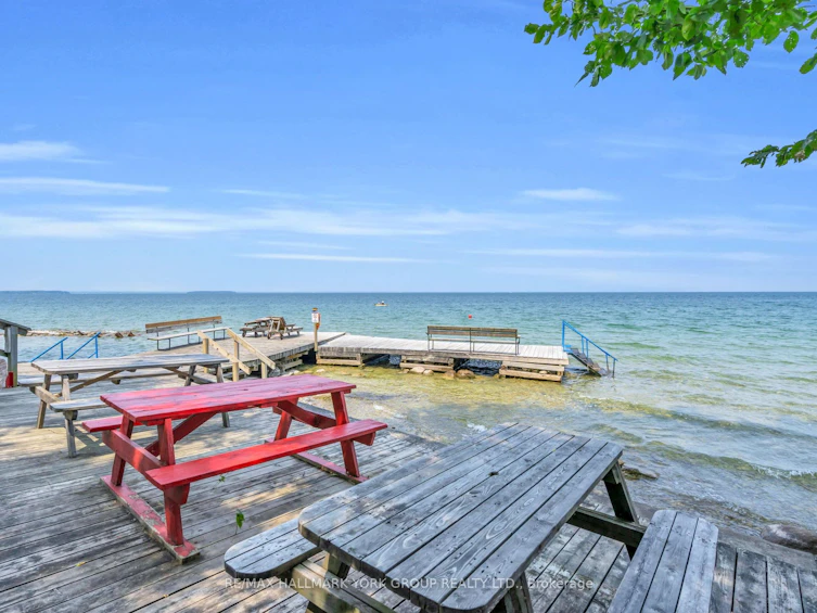 39 Farley Circle, Georgina, ON, L0E 1S0 - 44