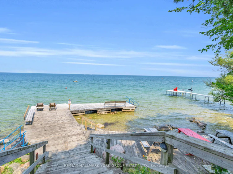 39 Farley Circle, Georgina, ON, L0E 1S0 - 43