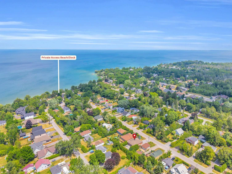 39 Farley Circle, Georgina, ON, L0E 1S0 - 37