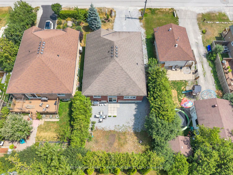 39 Farley Circle, Georgina, ON, L0E 1S0 - 36
