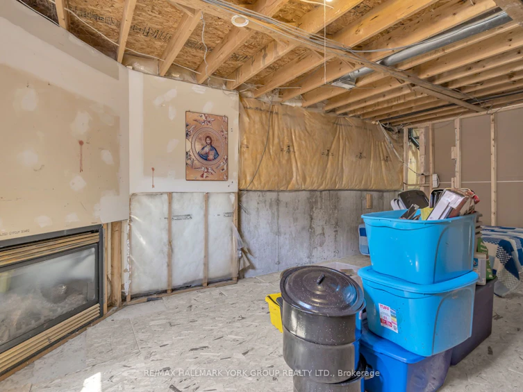 39 Farley Circle, Georgina, ON, L0E 1S0 - 30