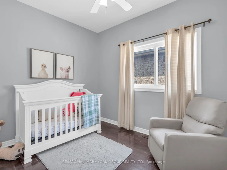 39 Farley Circle, Georgina, ON, L0E 1S0 - 22