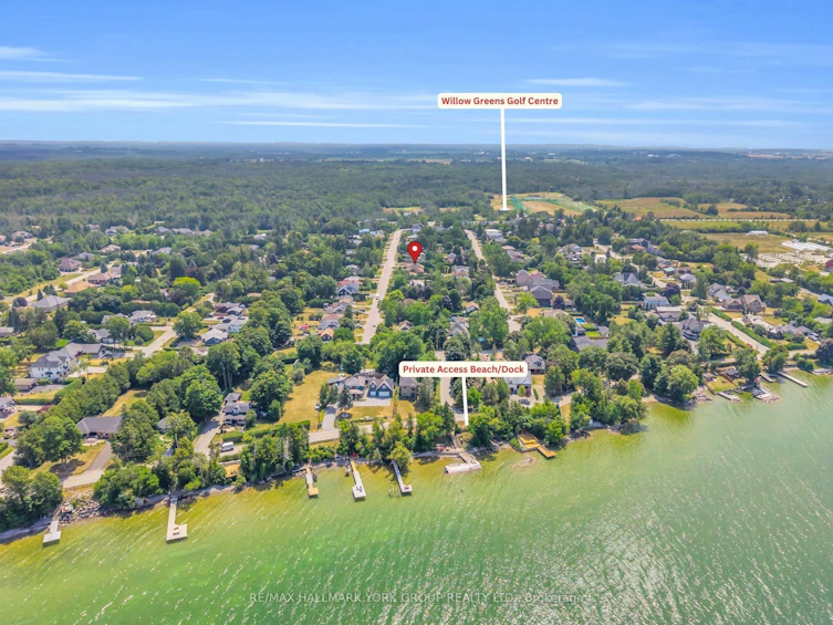 39 Farley Circle, Georgina, ON, L0E 1S0 - 39