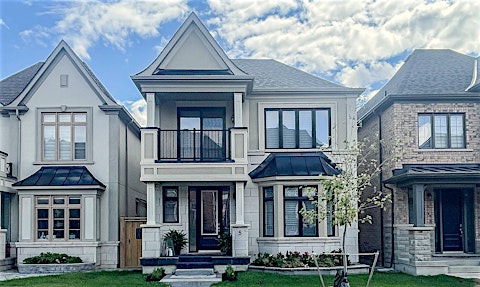 5 Parkstone Road, Markham, ON, L6C 3K2