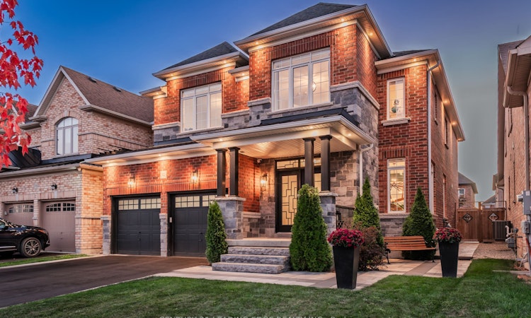 82 Gibson Circle