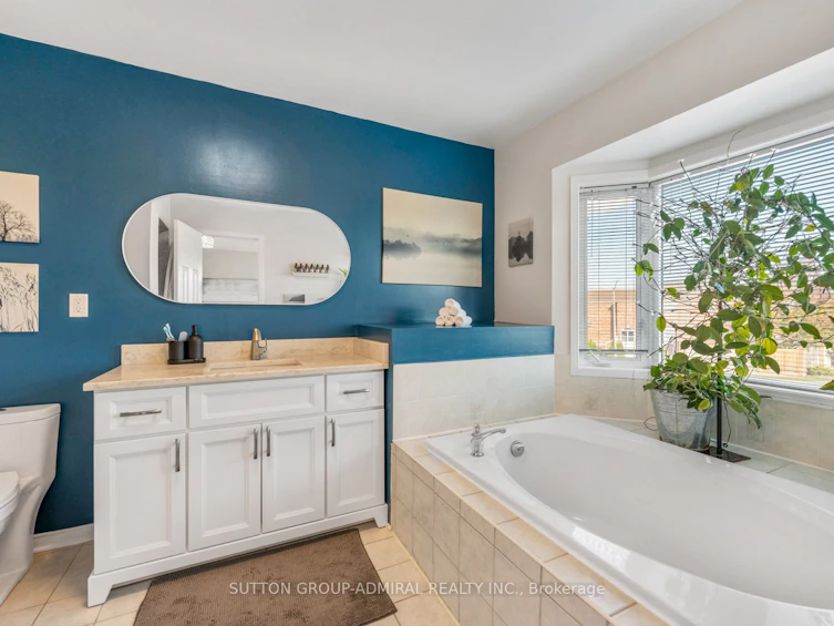 25 Umbria Crescent, Vaughan, ON, L4H 2E1 - 23