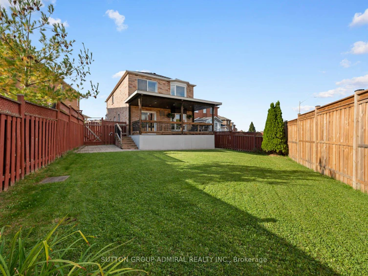 25 Umbria Crescent, Vaughan, ON, L4H 2E1 - 35