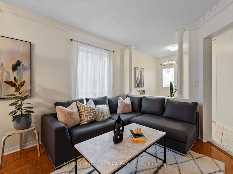 25 Umbria Crescent, Vaughan, ON, L4H 2E1 - 7