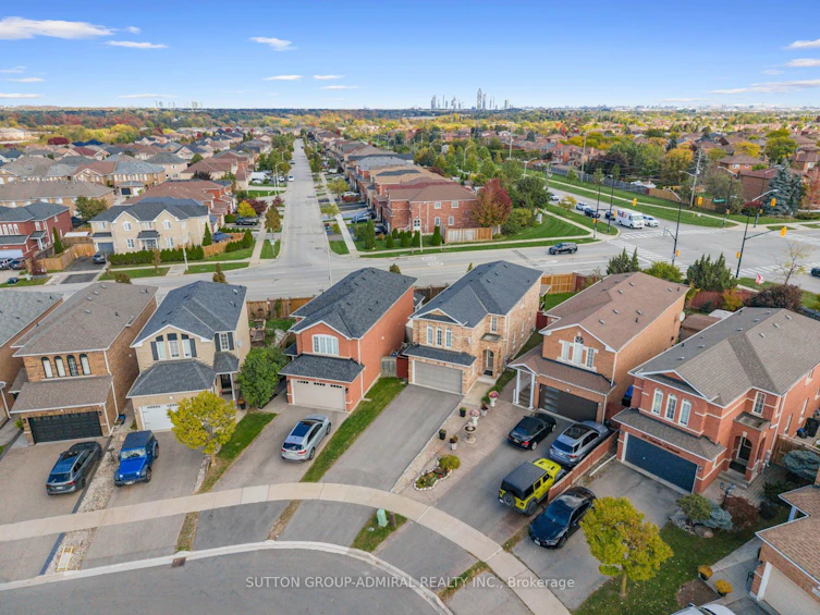 25 Umbria Crescent, Vaughan, ON, L4H 2E1 - 38