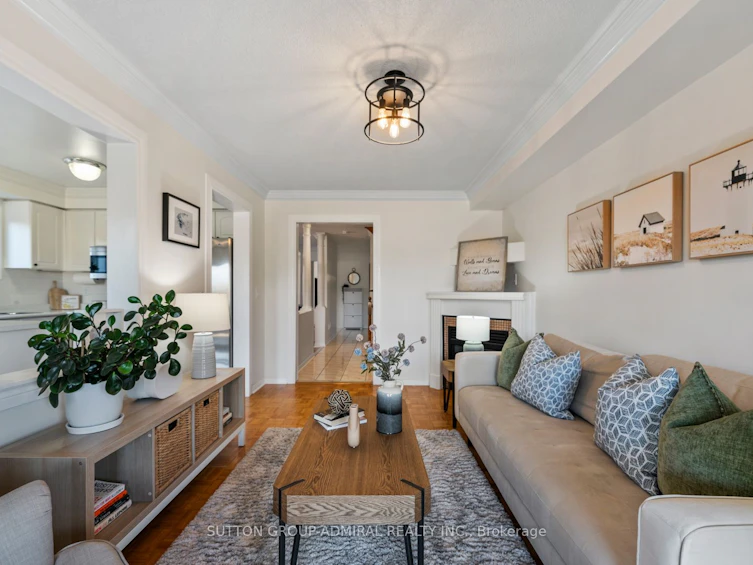 25 Umbria Crescent, Vaughan, ON, L4H 2E1 - 12