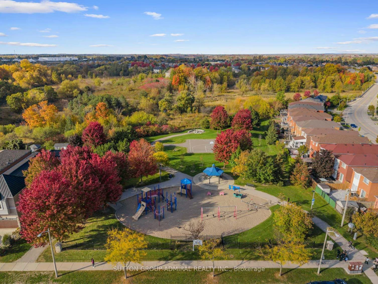 25 Umbria Crescent, Vaughan, ON, L4H 2E1 - 41