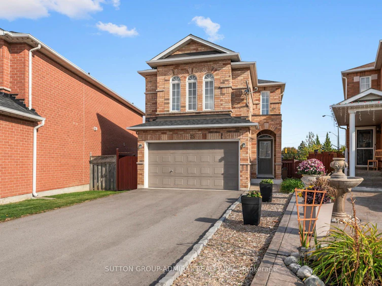 25 Umbria Crescent, Vaughan, ON, L4H 2E1