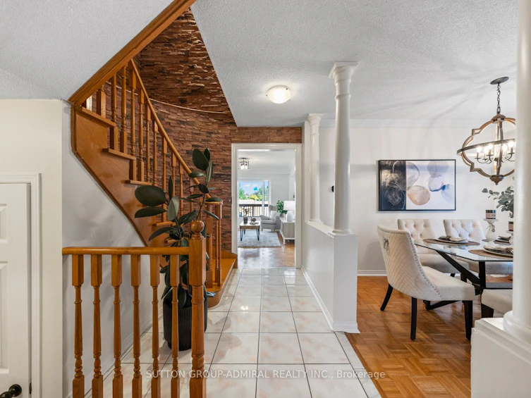 25 Umbria Crescent, Vaughan, ON, L4H 2E1 - 10