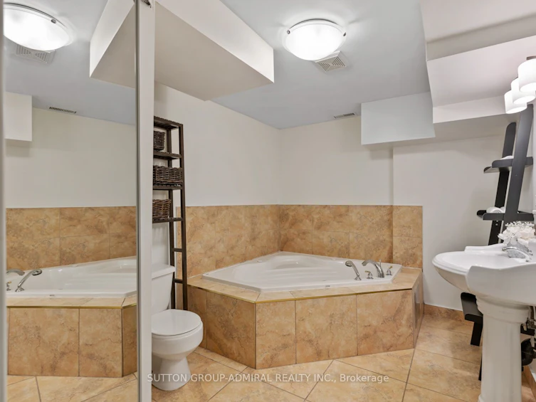 25 Umbria Crescent, Vaughan, ON, L4H 2E1 - 29