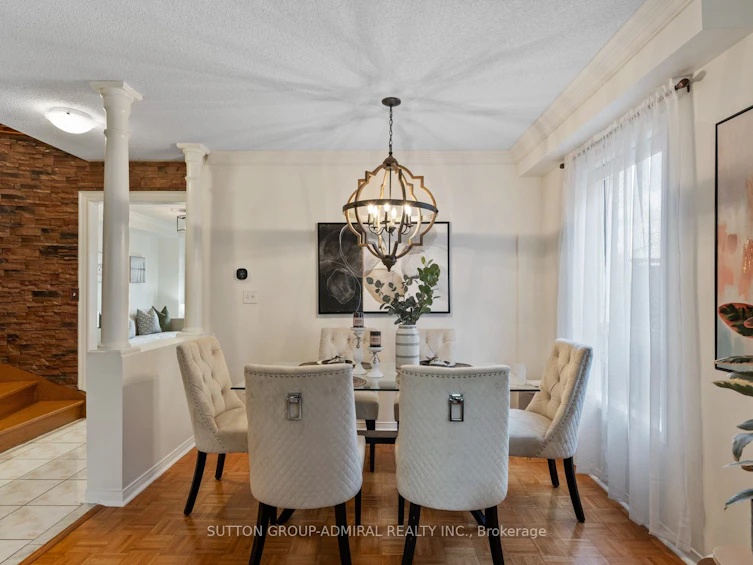 25 Umbria Crescent, Vaughan, ON, L4H 2E1 - 8
