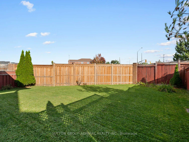25 Umbria Crescent, Vaughan, ON, L4H 2E1 - 34
