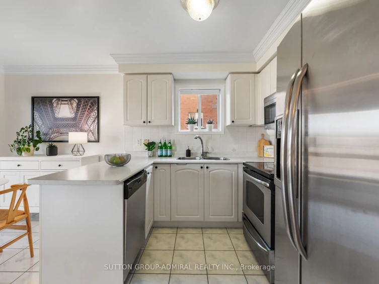 25 Umbria Crescent, Vaughan, ON, L4H 2E1 - 13