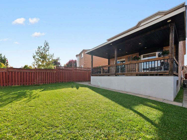25 Umbria Crescent, Vaughan, ON, L4H 2E1 - 36