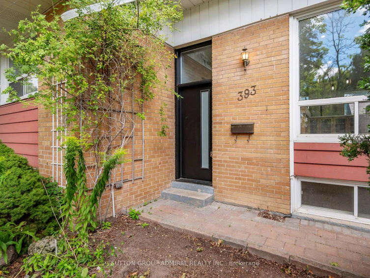 393 Paliser Crescent S, Richmond Hill, ON, L4C 1S2 - 38