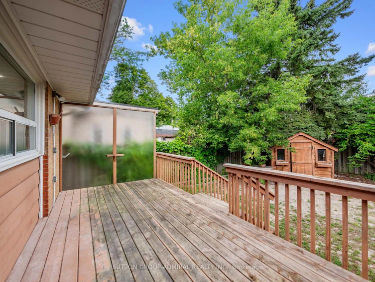 393 Paliser Crescent S, Richmond Hill, ON, L4C 1S2 - 31