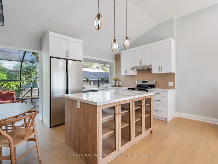 393 Paliser Crescent S, Richmond Hill, ON, L4C 1S2 - 5