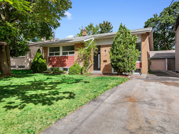 393 Paliser Crescent S, Richmond Hill, ON, L4C 1S2 - 37