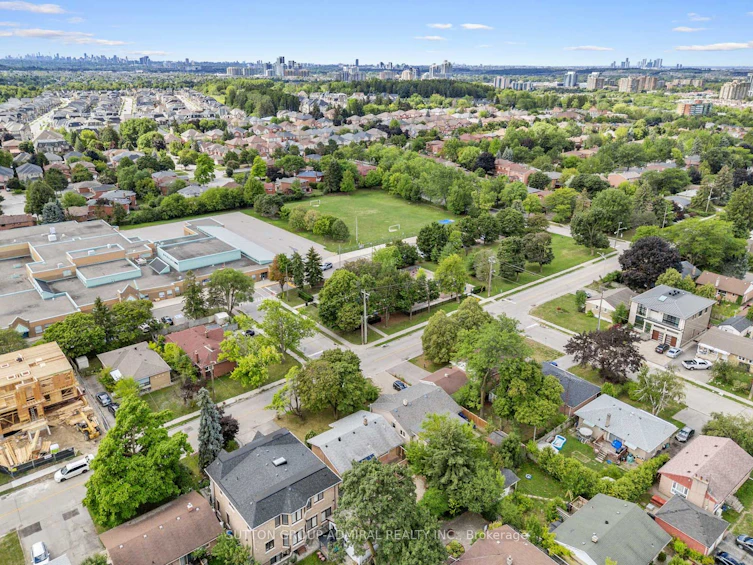 393 Paliser Crescent S, Richmond Hill, ON, L4C 1S2 - 41