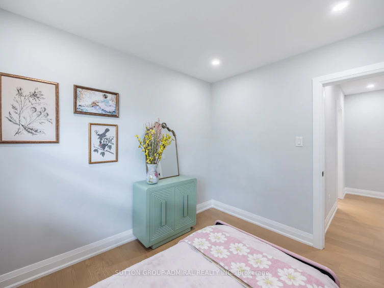 393 Paliser Crescent S, Richmond Hill, ON, L4C 1S2 - 18