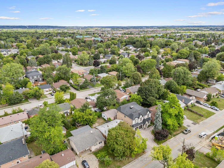 393 Paliser Crescent S, Richmond Hill, ON, L4C 1S2 - 40