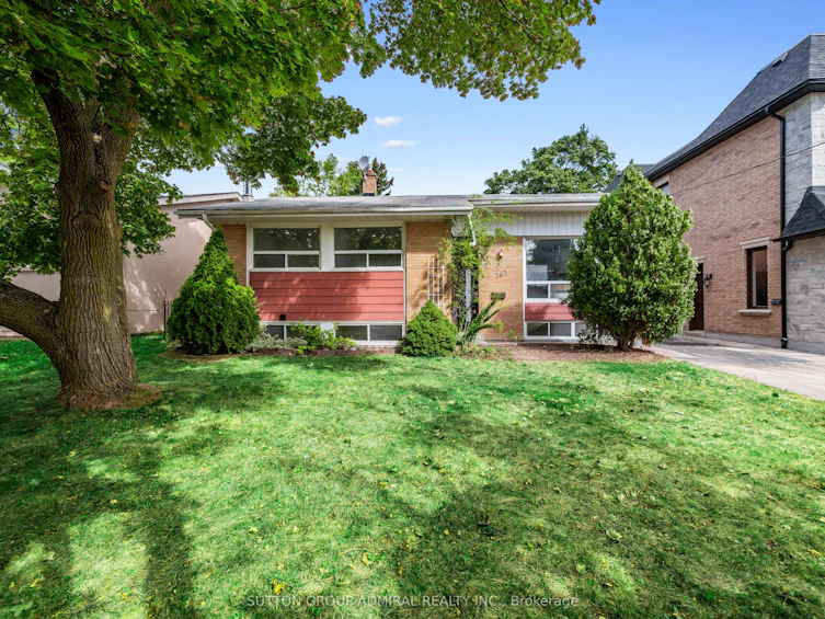 393 Paliser Crescent S, Richmond Hill, ON, L4C 1S2 - 36