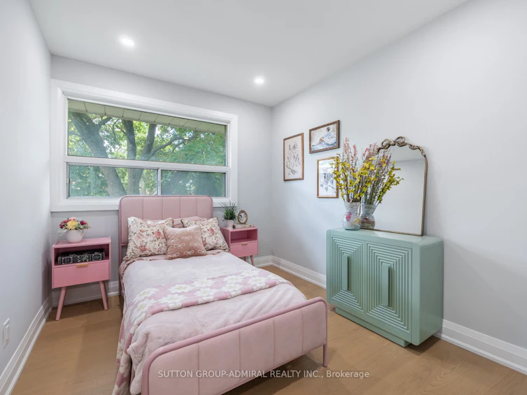 393 Paliser Crescent S, Richmond Hill, ON, L4C 1S2 - 17