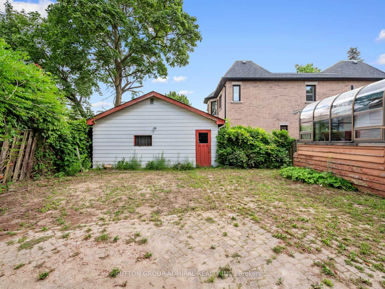 393 Paliser Crescent S, Richmond Hill, ON, L4C 1S2 - 33