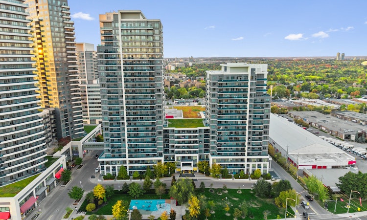 1011-7167 Yonge Street