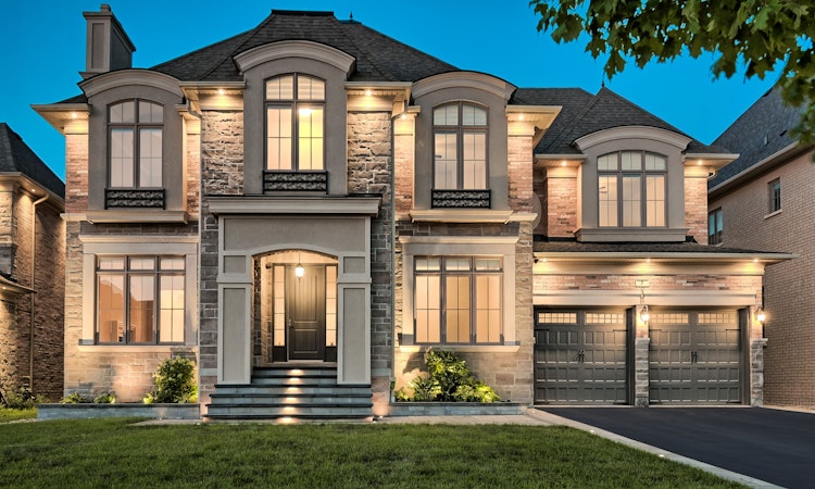 7 Kinghorn Road