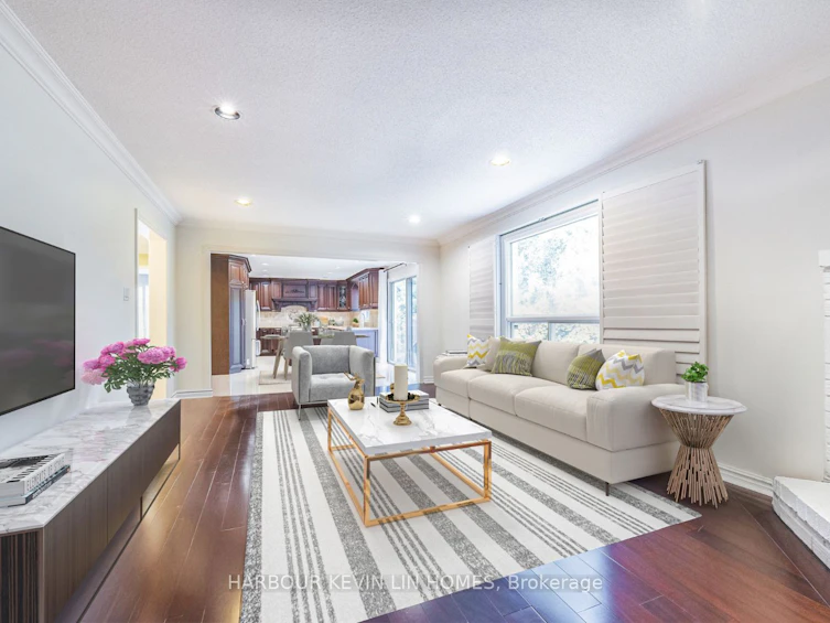 25 Pearl Gate Court, Richmond Hill, ON, L4B 2R2 - 21