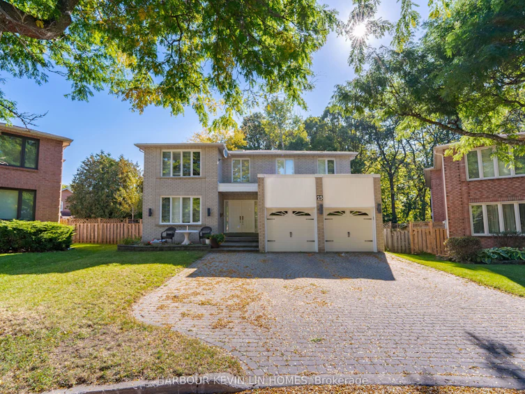25 Pearl Gate Court, Richmond Hill, ON, L4B 2R2 - 3