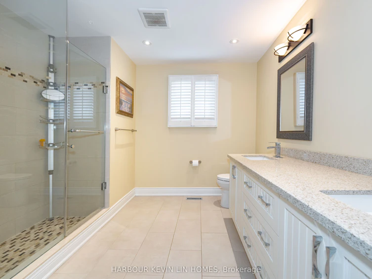 25 Pearl Gate Court, Richmond Hill, ON, L4B 2R2 - 35