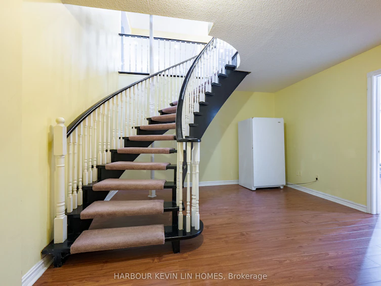 25 Pearl Gate Court, Richmond Hill, ON, L4B 2R2 - 37